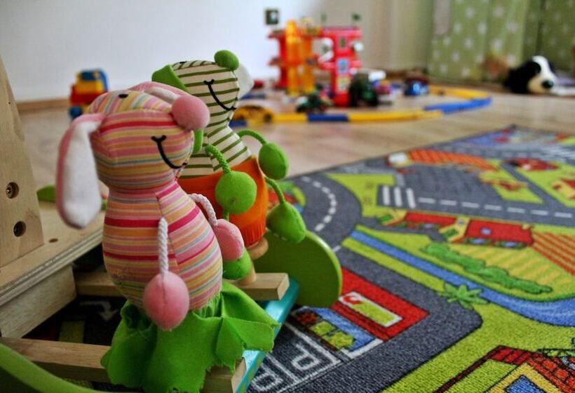 ホテル Szrenicowy Dwór