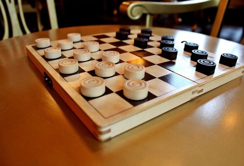 ホテル Szrenicowy Dwór