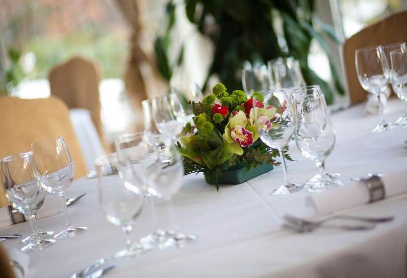 ホテル Szrenicowy Dwór