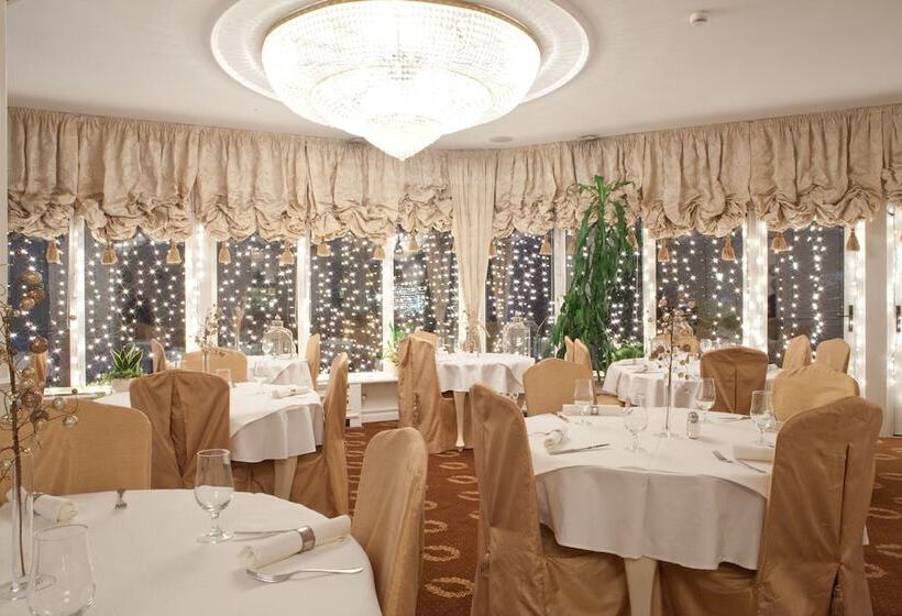 ホテル Szrenicowy Dwór