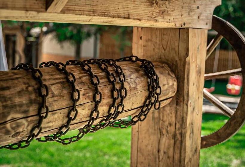 酒店 Tatra House Residence