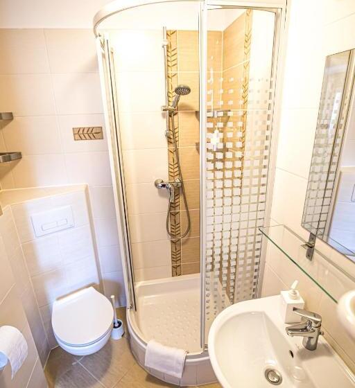 酒店 Tatra House Residence