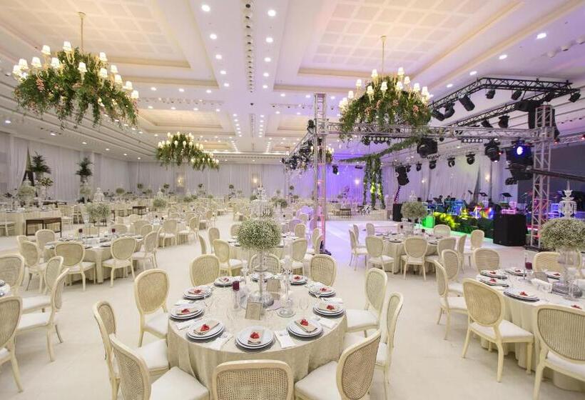 هتل Teymur Continental