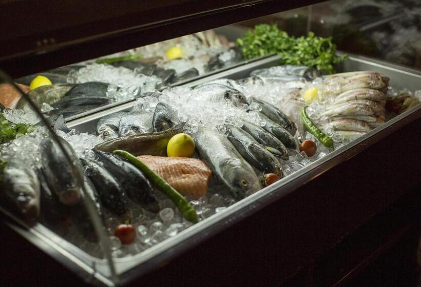 هتل Teymur Continental