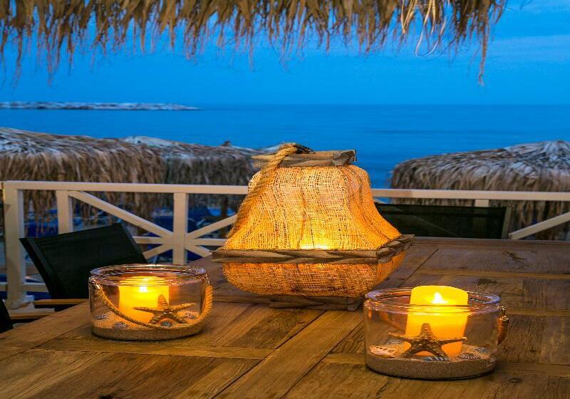 ホテル Thalassies