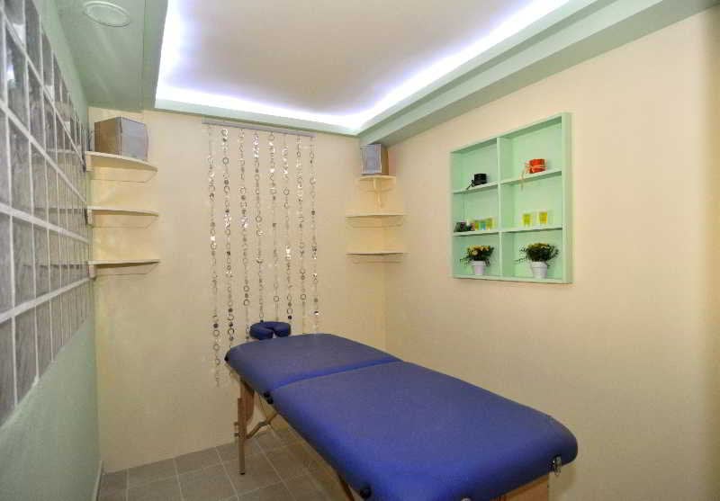 ホテル Thalassies