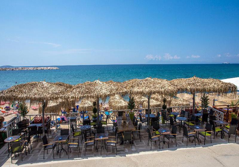 ホテル Thalassies