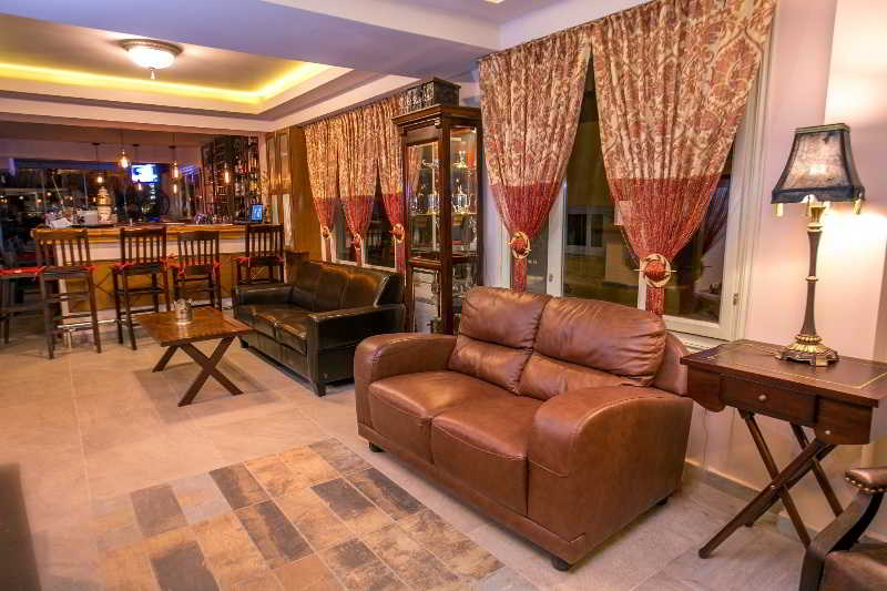 ホテル Thalassies