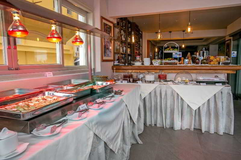 ホテル Thalassies