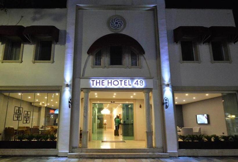 The Hotel 48