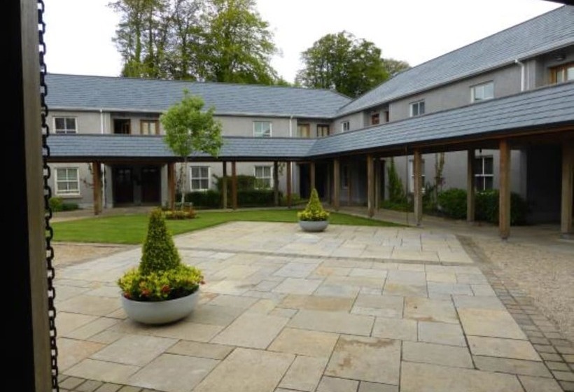 فندق The Lodge At Ashford Castle