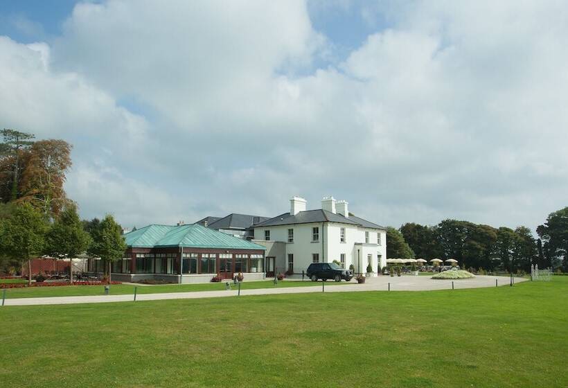 فندق The Lodge At Ashford Castle