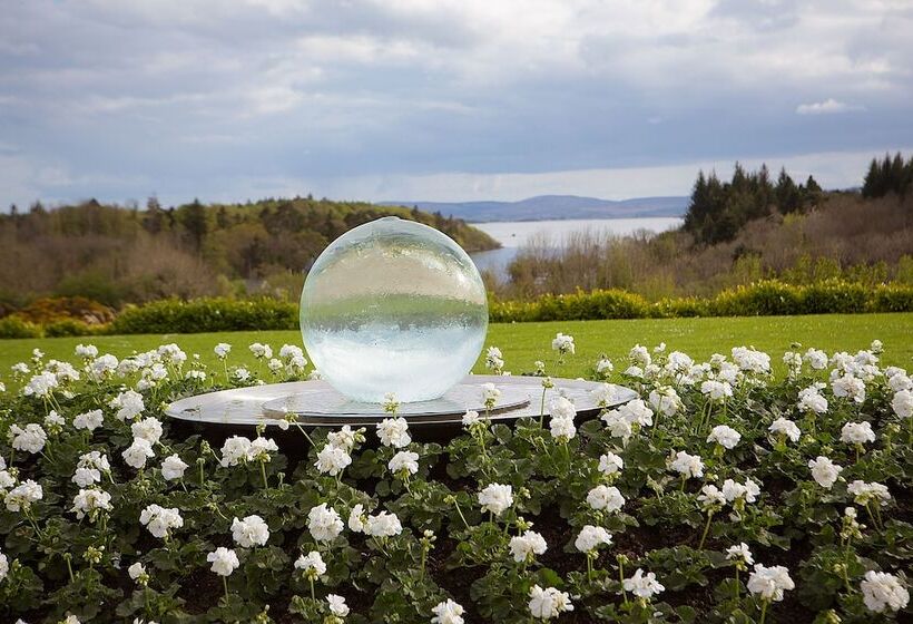 فندق The Lodge At Ashford Castle