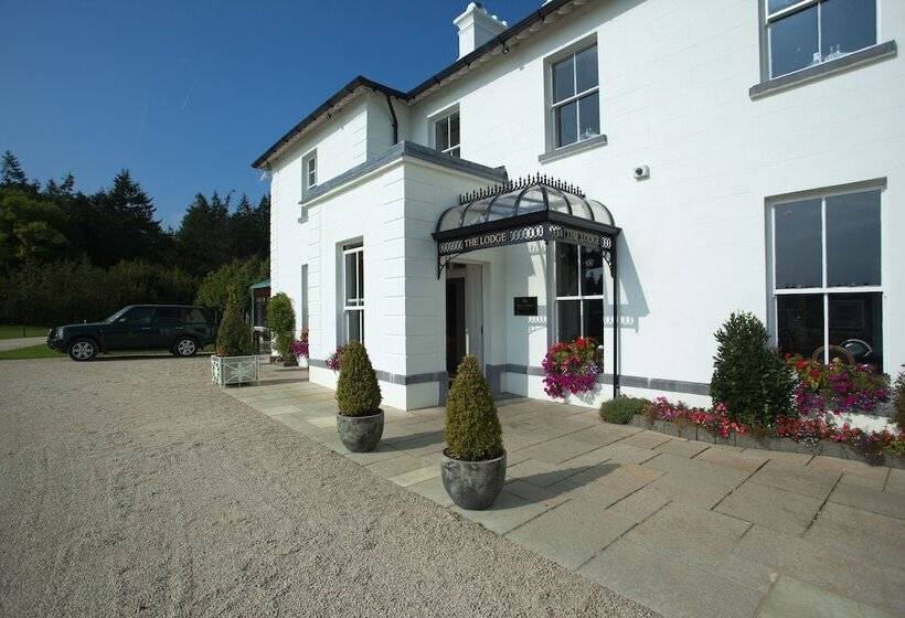 فندق The Lodge At Ashford Castle