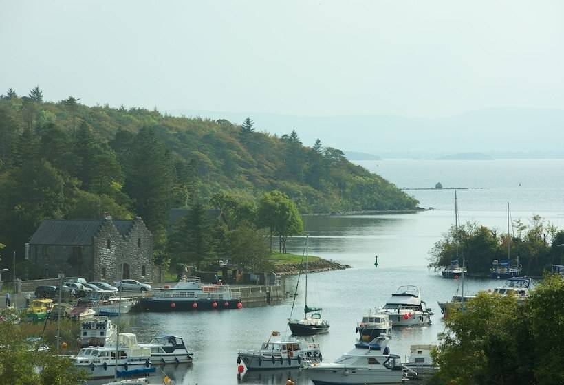 فندق The Lodge At Ashford Castle