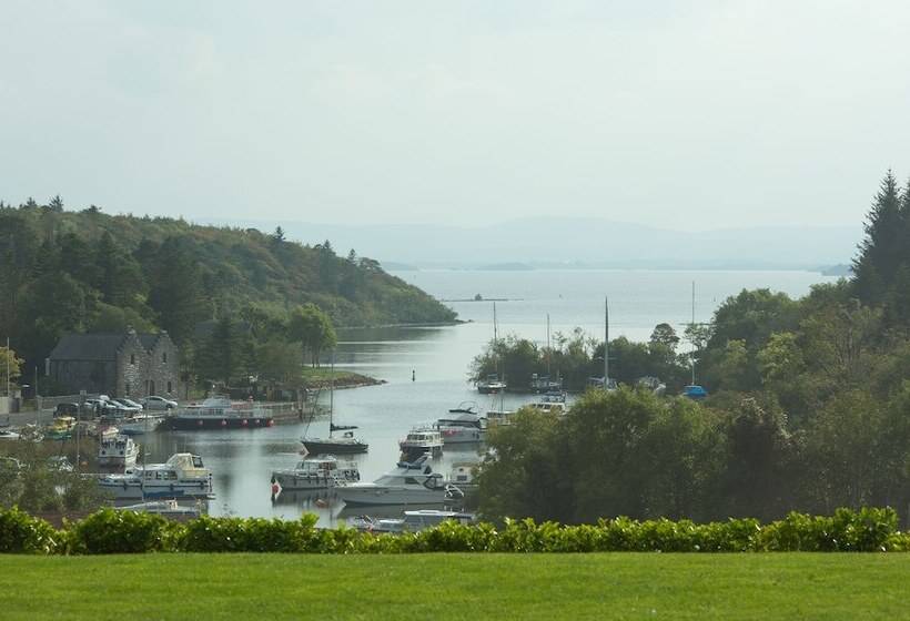 فندق The Lodge At Ashford Castle