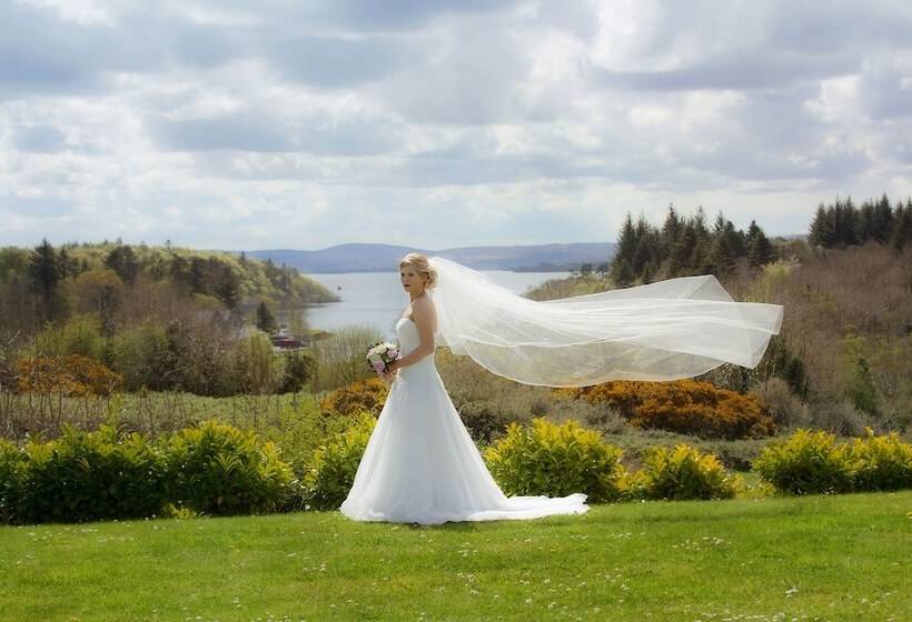 فندق The Lodge At Ashford Castle