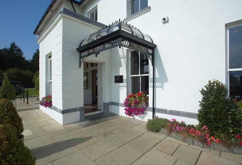 فندق The Lodge At Ashford Castle