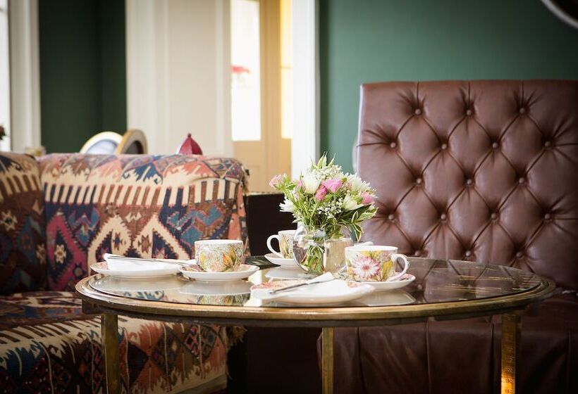 فندق The Lodge At Ashford Castle