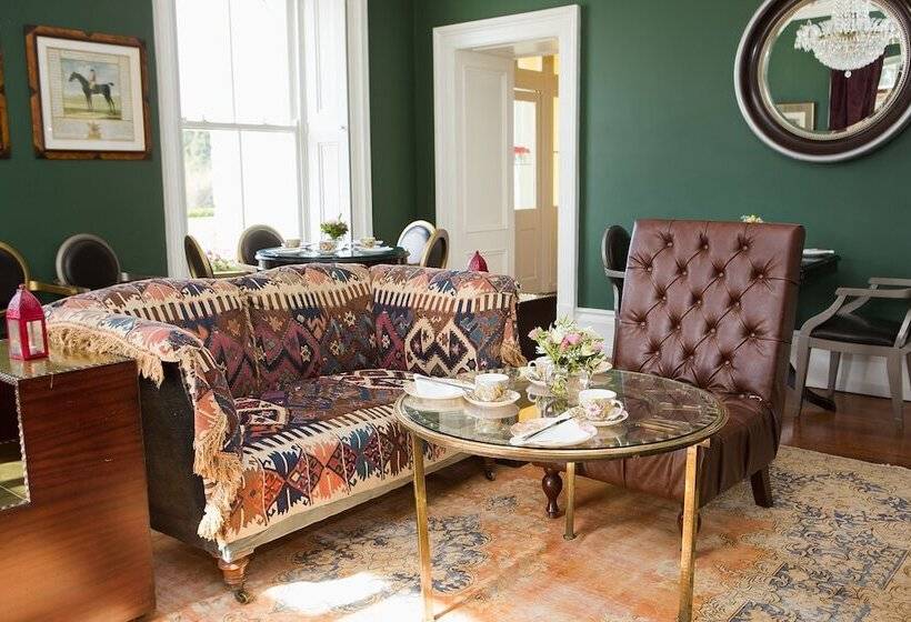 فندق The Lodge At Ashford Castle