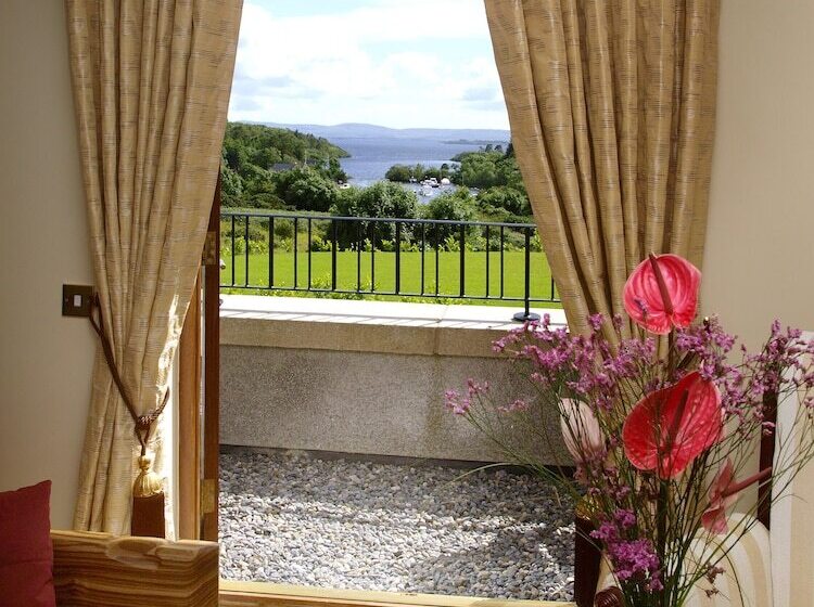 فندق The Lodge At Ashford Castle