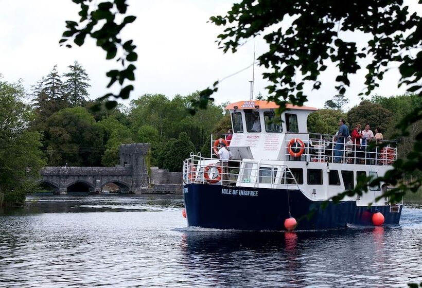 فندق The Lodge At Ashford Castle