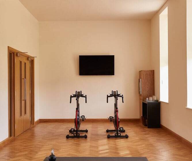 فندق The Lodge At Ashford Castle