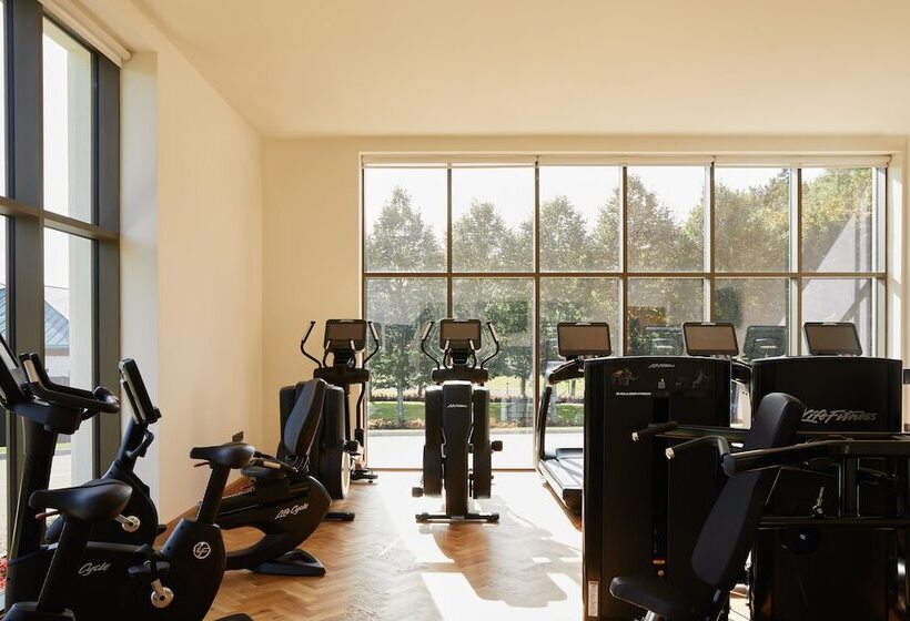 فندق The Lodge At Ashford Castle