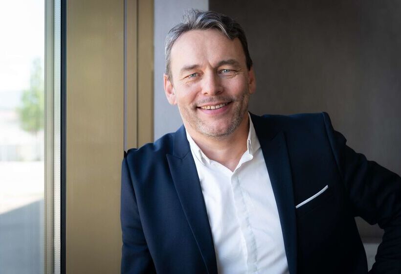 ホテル The Originals Résidence, Grenoble Université