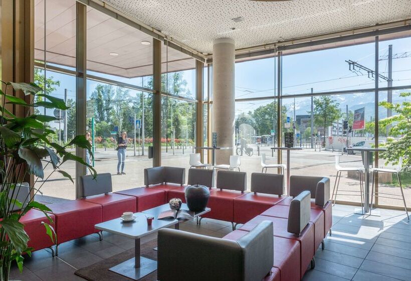ホテル The Originals Résidence, Grenoble Université