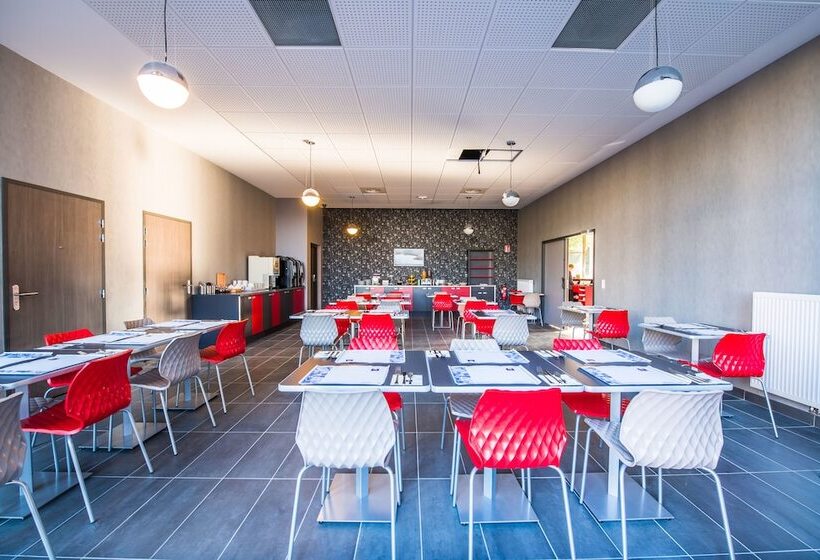 ホテル The Originals Résidence, Grenoble Université