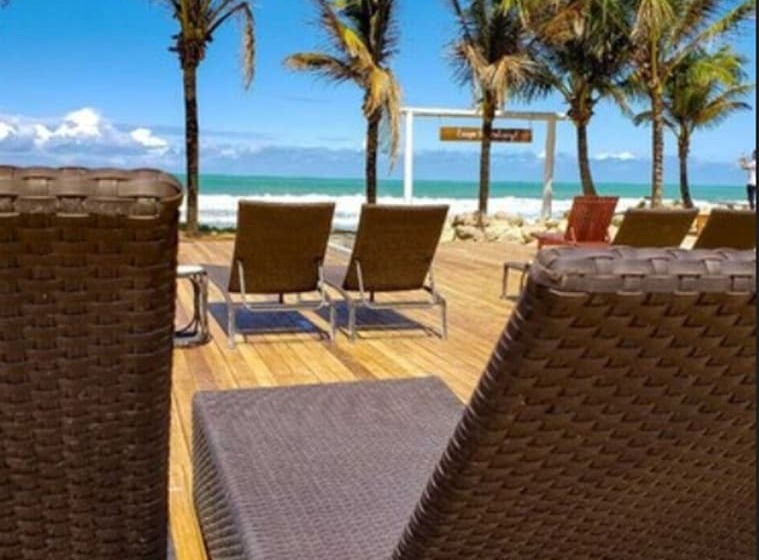 酒店 The Westin Porto De Galinhas Allinclusive