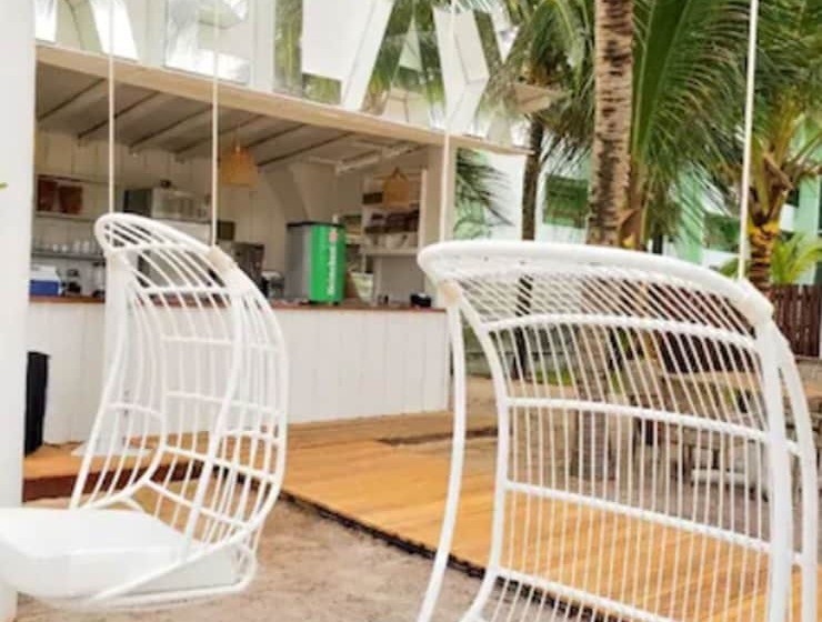 酒店 The Westin Porto De Galinhas Allinclusive