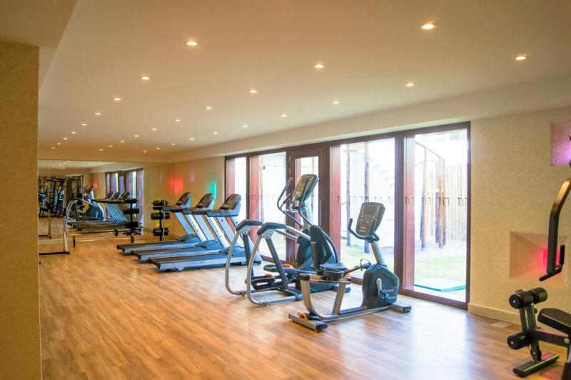 酒店 The Westin Porto De Galinhas Allinclusive