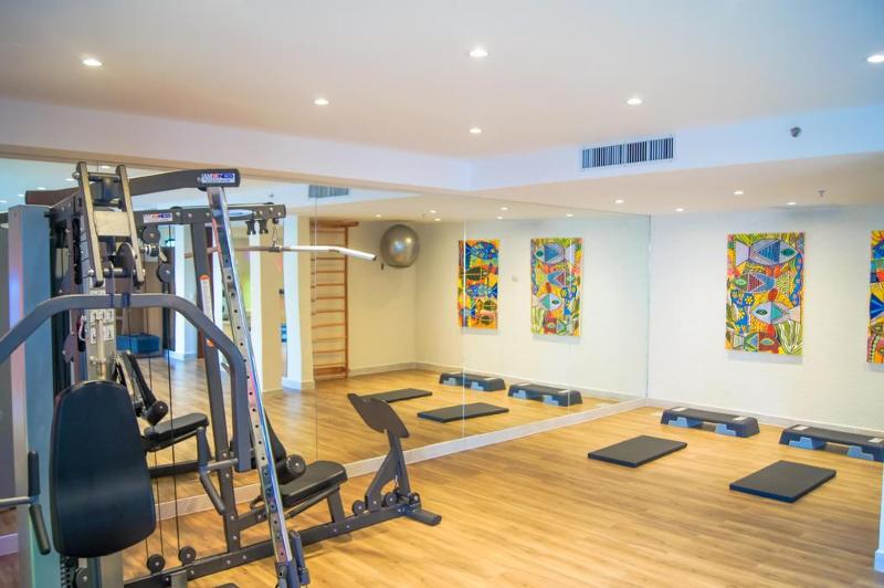 酒店 The Westin Porto De Galinhas Allinclusive