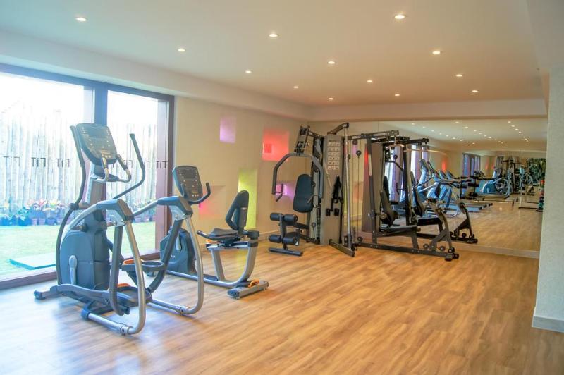 酒店 The Westin Porto De Galinhas Allinclusive