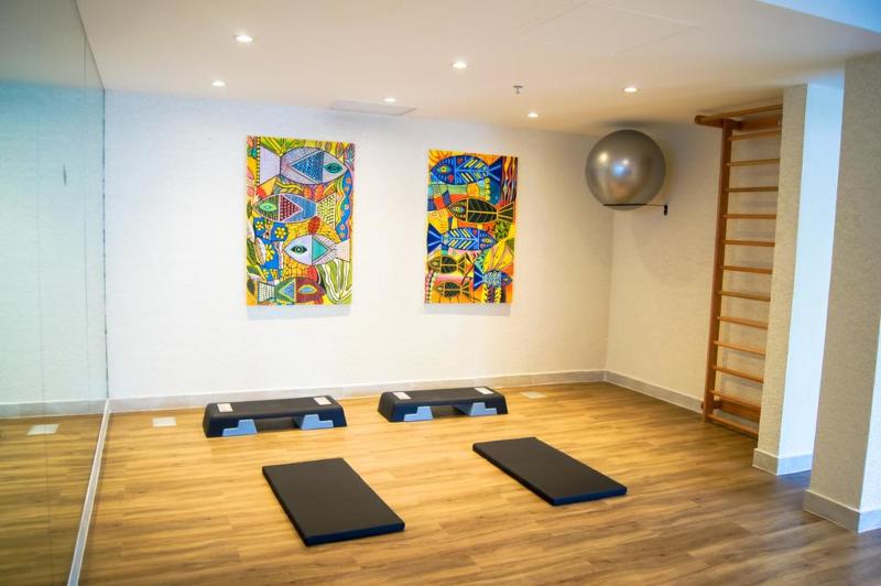 酒店 The Westin Porto De Galinhas Allinclusive