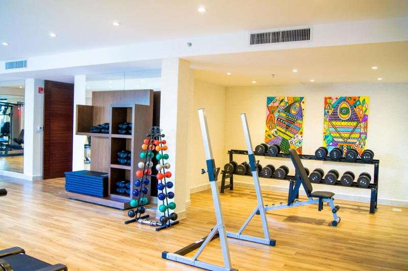 酒店 The Westin Porto De Galinhas Allinclusive