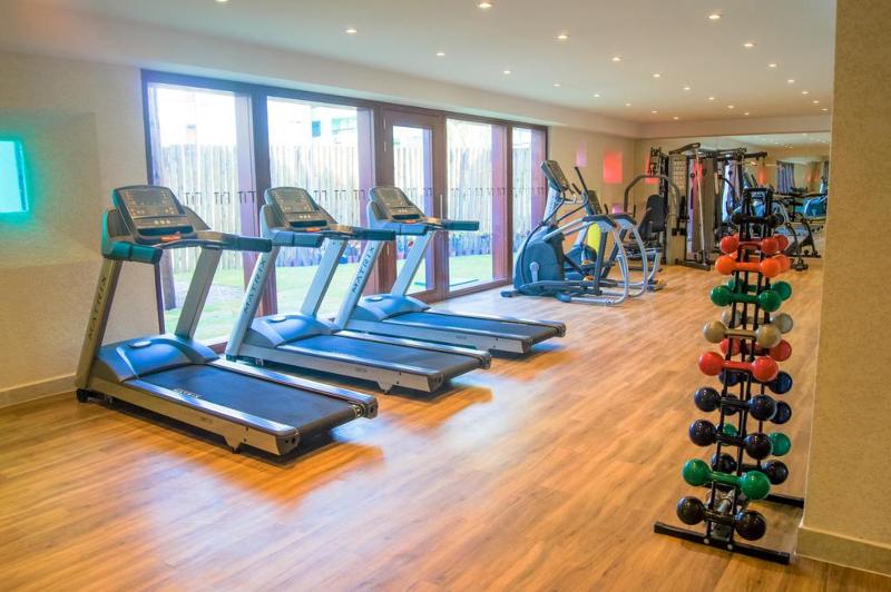 酒店 The Westin Porto De Galinhas Allinclusive