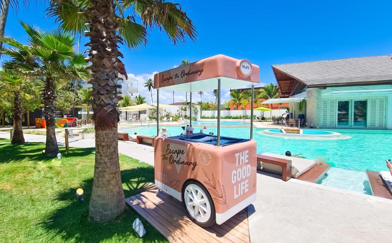 酒店 The Westin Porto De Galinhas Allinclusive