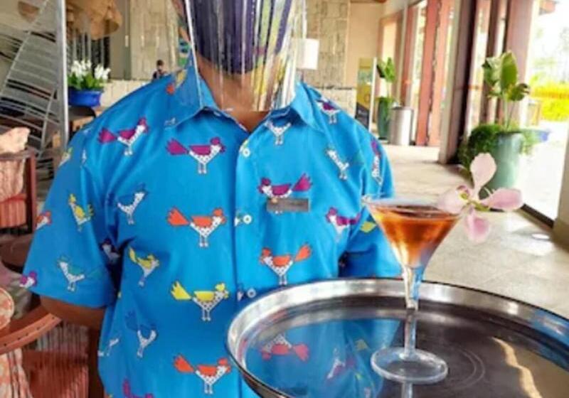 酒店 The Westin Porto De Galinhas Allinclusive