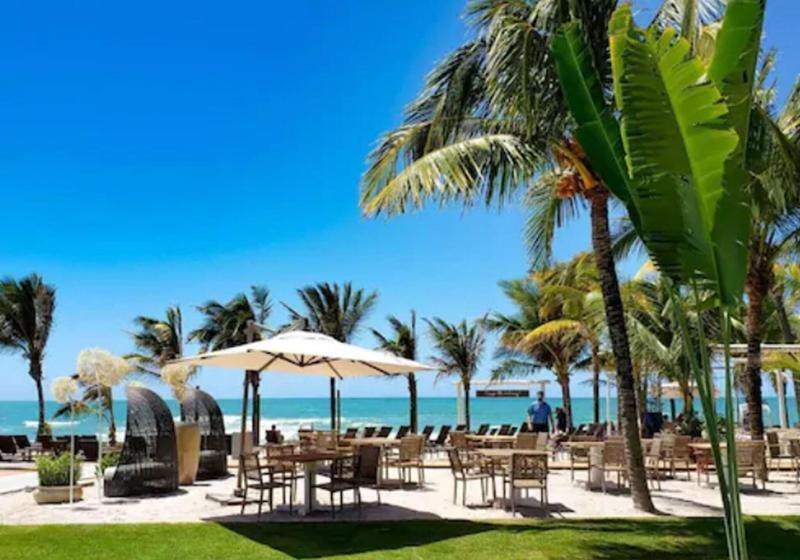 酒店 The Westin Porto De Galinhas Allinclusive