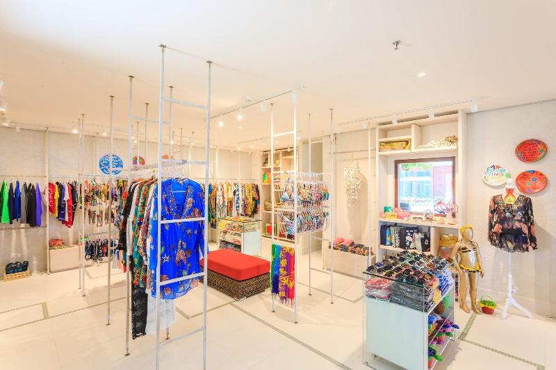 酒店 The Westin Porto De Galinhas Allinclusive