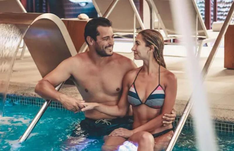 酒店 The Westin Porto De Galinhas Allinclusive