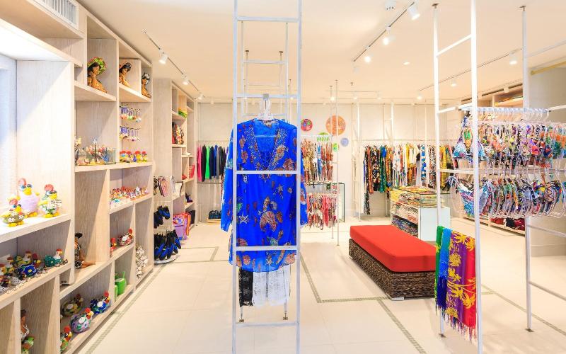 酒店 The Westin Porto De Galinhas Allinclusive