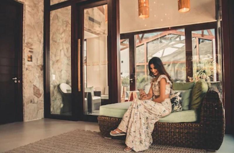 酒店 The Westin Porto De Galinhas Allinclusive