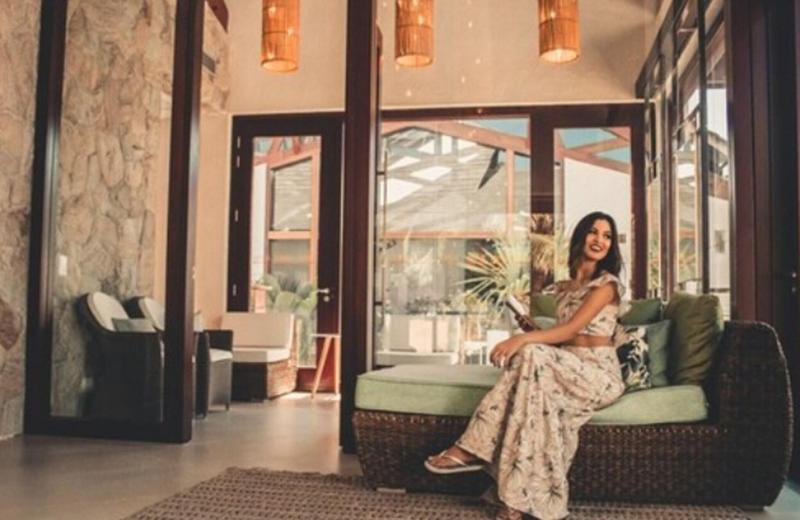 酒店 The Westin Porto De Galinhas Allinclusive