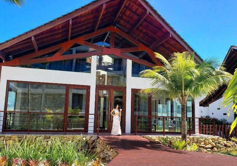 酒店 The Westin Porto De Galinhas Allinclusive