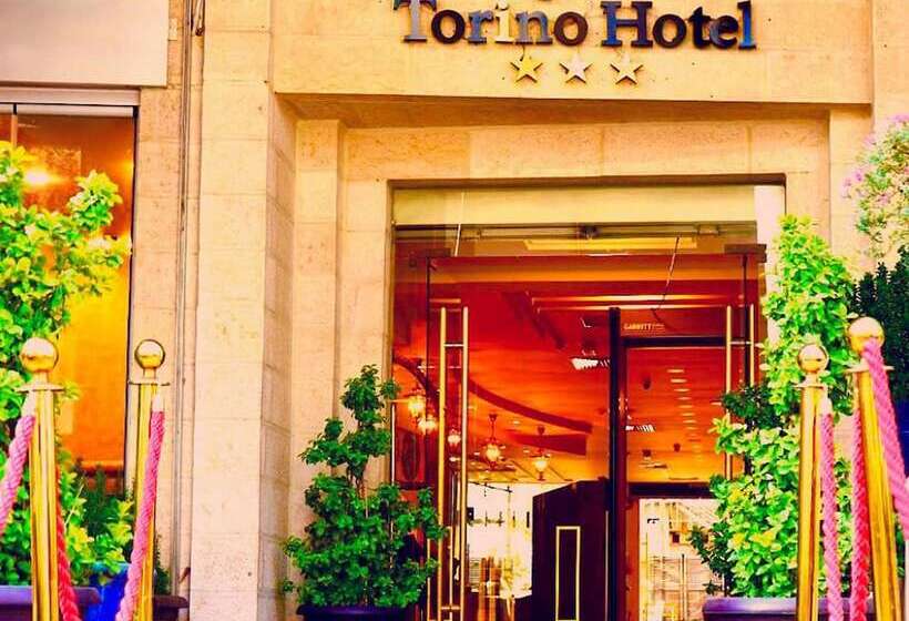 Torino Hotel Amman