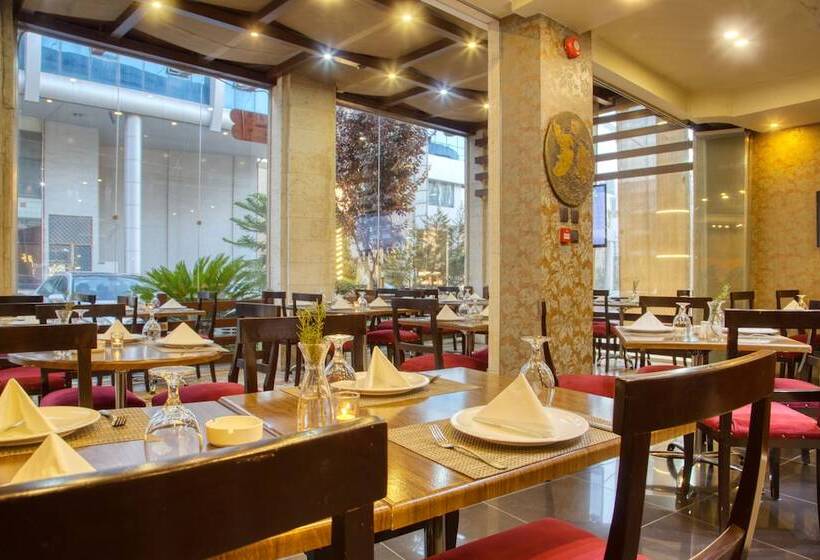 Torino Hotel Amman